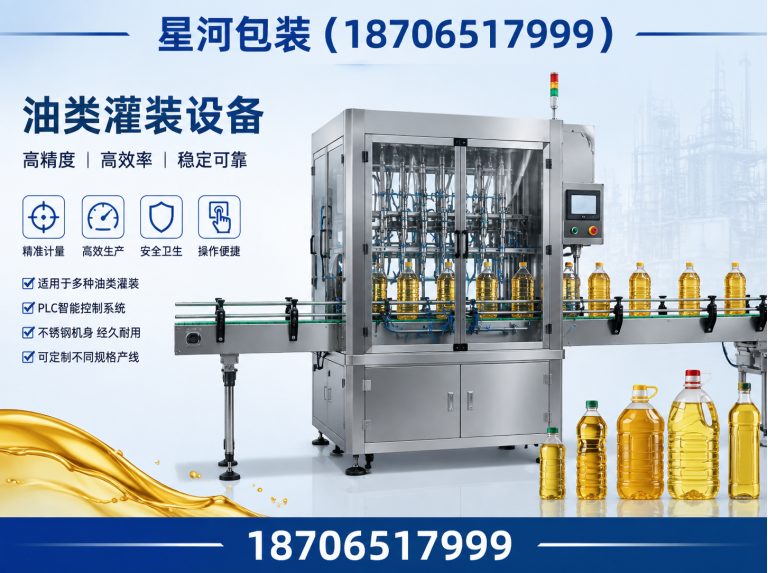 潍城区灌装机厂家展示图